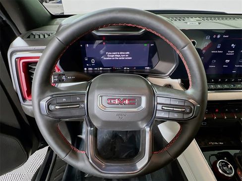 Used 2024 GMC Canyon AT4X image 11