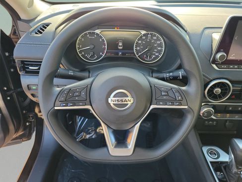 Certified 2023 Nissan Sentra SV image 24