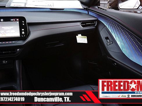 New 2026 Dodge Charger Daytona Scat Pack image 35