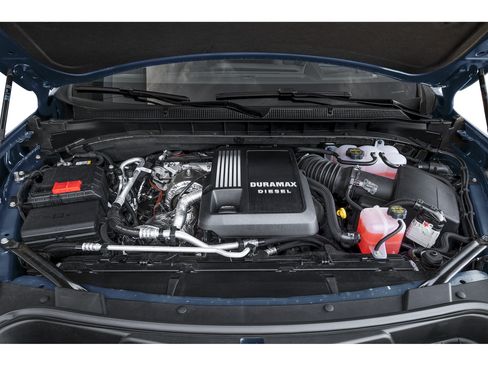 New 2026 Chevrolet Tahoe High Country AWD/4WD image 33