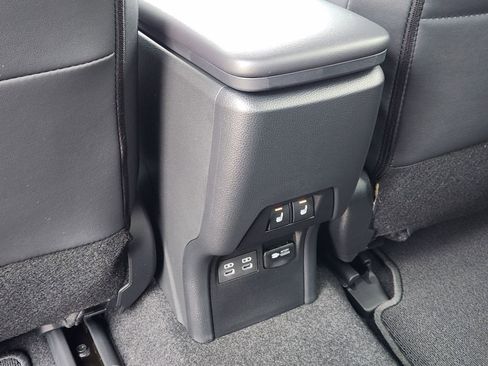 New 2026 Toyota Prius Plug-In Hybrid w/ Limited Premium Package image 25