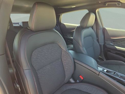 New 2026 Dodge Charger Scat Pack w/ Blacktop Package image 32