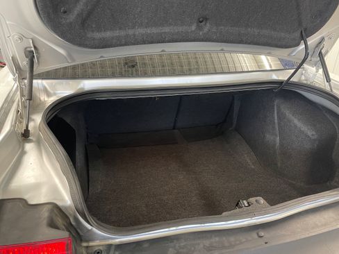 Used 2010 Dodge Challenger SRT8 w/ SRT Option Group II image 28