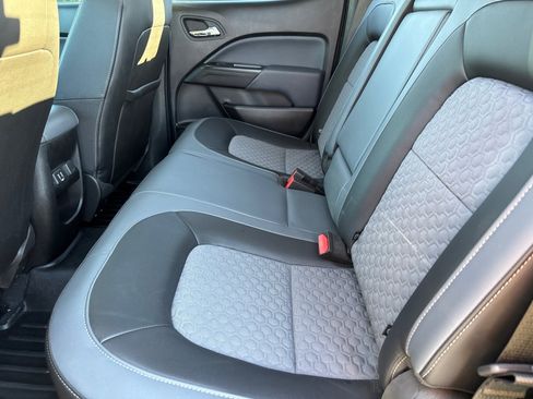 Used 2019 Chevrolet Colorado Z71 image 24