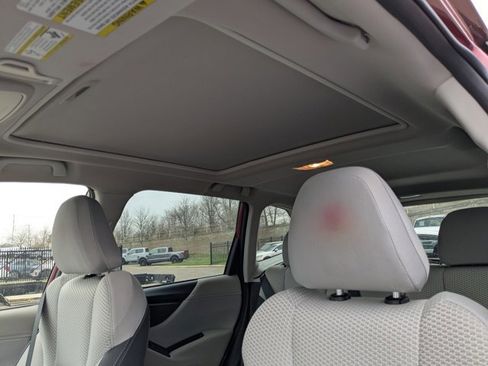 Used 2020 Subaru Forester Premium image 16