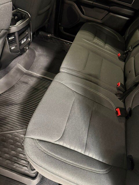 Used 2026 RAM 1500 Big Horn AWD/4WD image 36