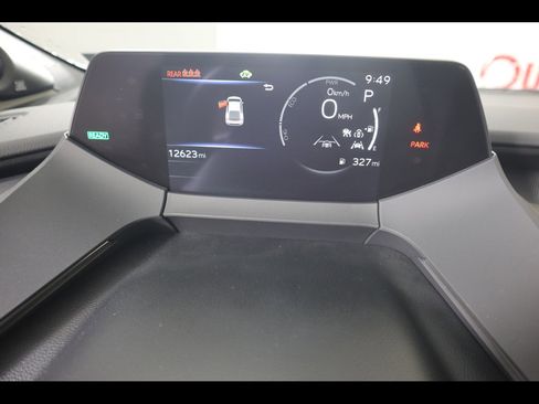 Used 2024 Toyota Prius Limited w/ Limited Premium Package AWD/4WD image 24