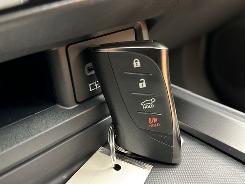 Used 2023 Lexus NX 350 AWD image 24