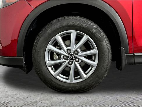 Used 2023 MAZDA CX-5 AWD 2.5 S image 29