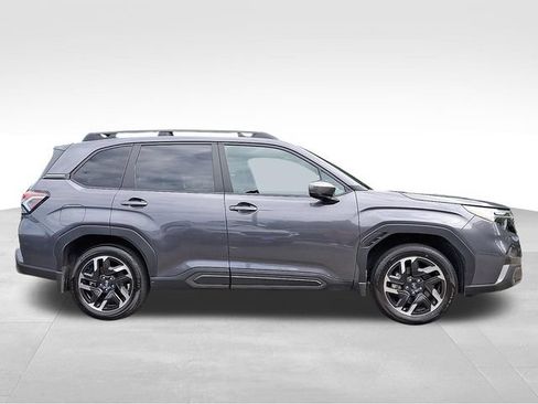Used 2026 Subaru Forester Limited AWD/4WD image 7