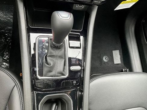 New 2026 Jeep Compass Limited image 21