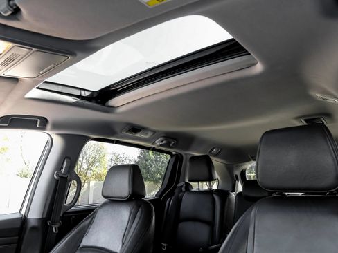 Used 2019 Honda Odyssey EX-L image 4