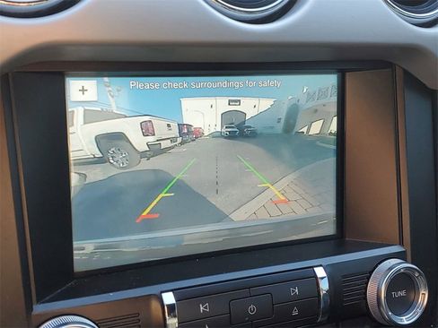 Used 2016 Ford Mustang GT Premium w/ Enhanced Security Package image 25