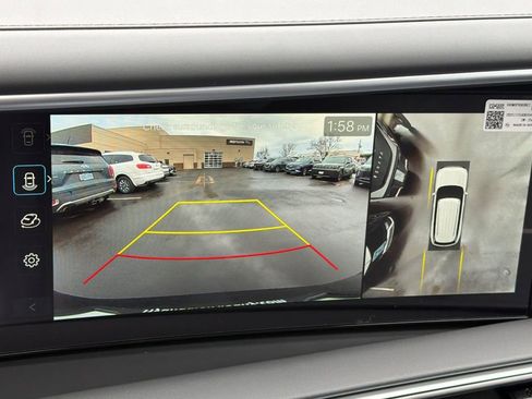 New 2026 Hyundai Palisade Calligraphy image 18