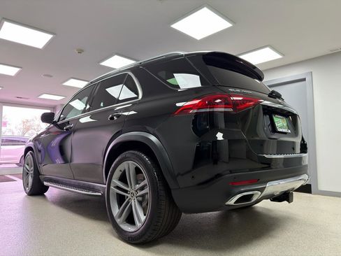Used 2022 Mercedes-Benz GLE 450 4MATIC image 5