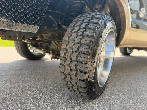 Used 2013 Ford F250 Lariat AWD/4WD image 23