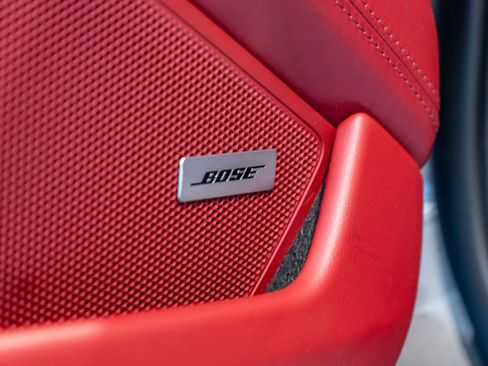 Certified 2022 Porsche 911 Carrera 4 AWD/4WD image 14