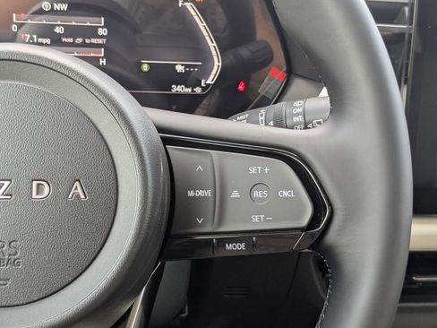New 2026 MAZDA CX-5 Preferred AWD/4WD image 26