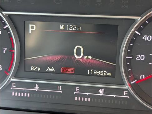 Used 2023 Kia Sorento X-Line EX AWD/4WD image 21