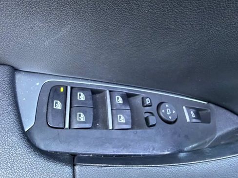 Used 2019 BMW X3 sDrive30i w/ Driving Assistance Package RWD image 11