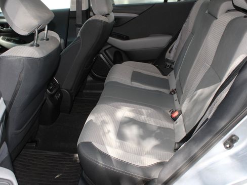Certified 2022 Subaru Outback Premium AWD/4WD image 17