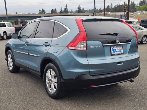 Used 2014 Honda CR-V EX image 7