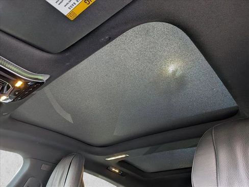 Certified 2023 Mercedes-Benz EQS 450+ Sedan image 17