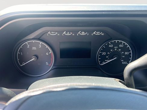 New 2026 Ford F250 XL AWD/4WD image 13