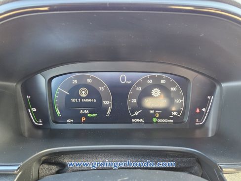 New 2026 Honda CR-V Sport-L image 18