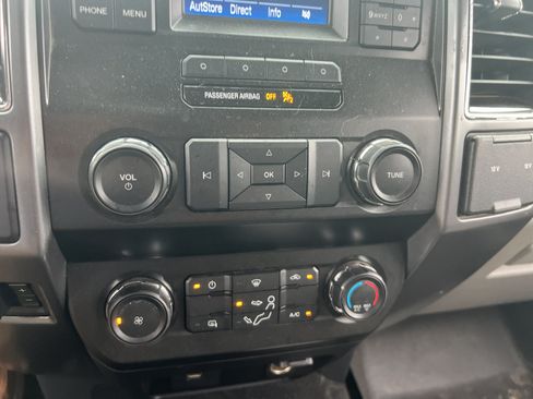 Used 2019 Ford F250 XLT AWD/4WD image 23