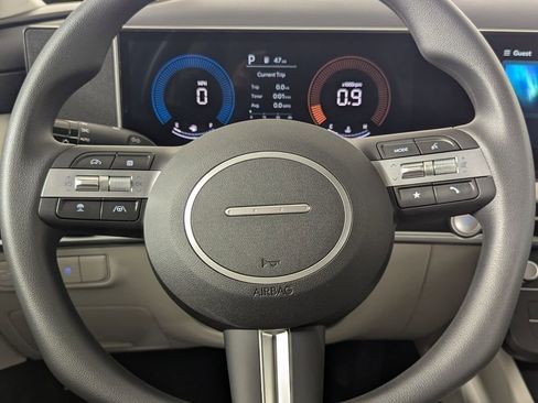New 2026 Hyundai Tucson SE FWD image 16