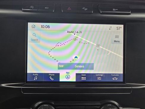 Used 2021 Ford F150 XLT w/ XTR Package AWD/4WD image 23