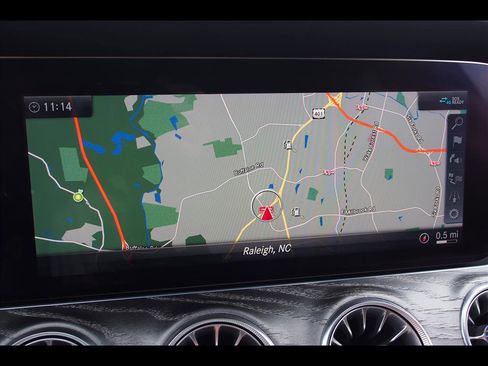 Used 2020 Mercedes-Benz CLS 450 CLS 450 image 30