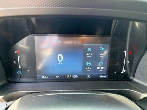 New 2026 Ford Ranger XLT w/ Equipment Group 301A High AWD/4WD image 17