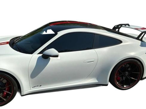 Used 2022 Porsche 911 GT3 RWD image 18