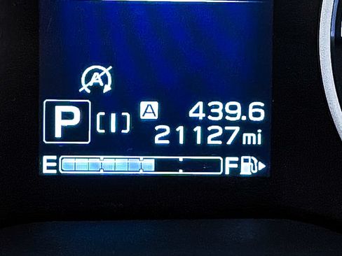 Used 2023 Subaru Forester Limited w/ Popular Package #2 AWD/4WD image 35