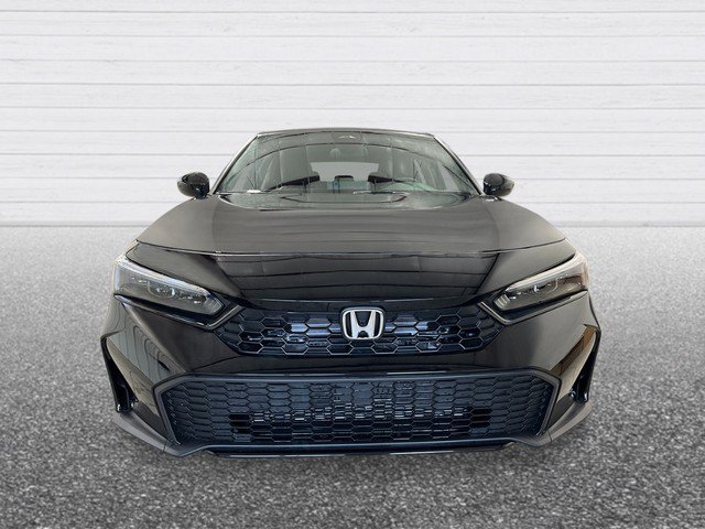 New 2026 Honda Civic Sport image 11
