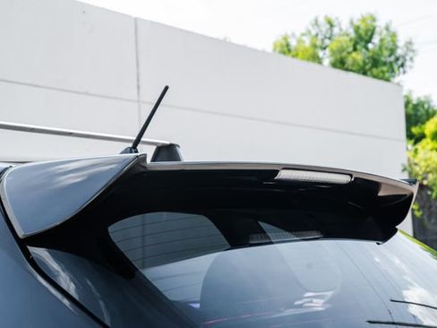 Used 2014 Subaru Impreza WRX Limited image 28