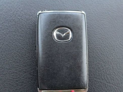 Used 2020 MAZDA CX-5 Touring FWD image 29