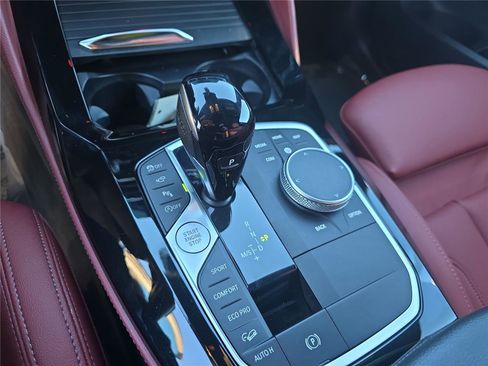 Used 2024 BMW X4 xDrive30i image 20