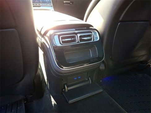 Certified 2023 Mercedes-Benz S 580 S 580 image 11