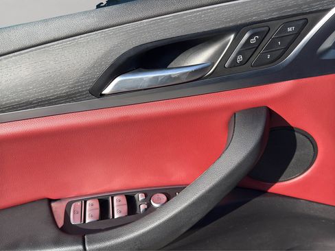 Used 2023 BMW X3 xDrive30i w/ Convenience Package image 12