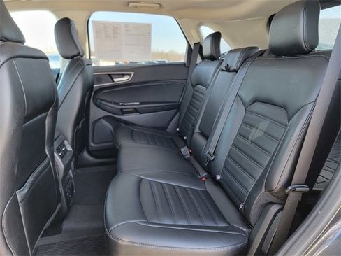 Certified 2020 Ford Edge SEL w/ Convenience Package image 21