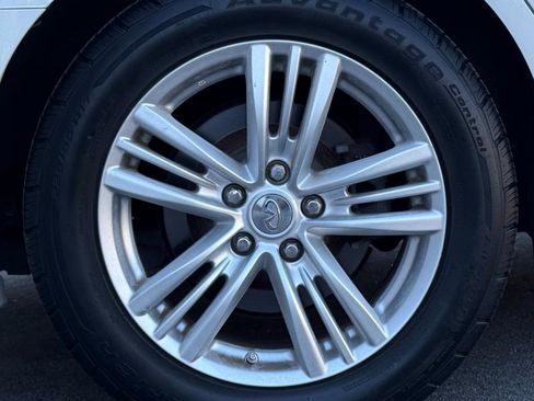 Used 2010 INFINITI G37 x Sedan w/ Premium Pkg AWD/4WD image 27