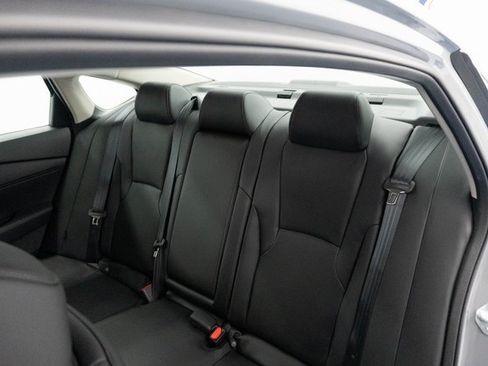 New 2025 Honda Accord EX-L image 18