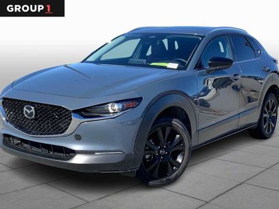 Used 2025 MAZDA CX-30 AWD 2.5 S w/ Preferred Package