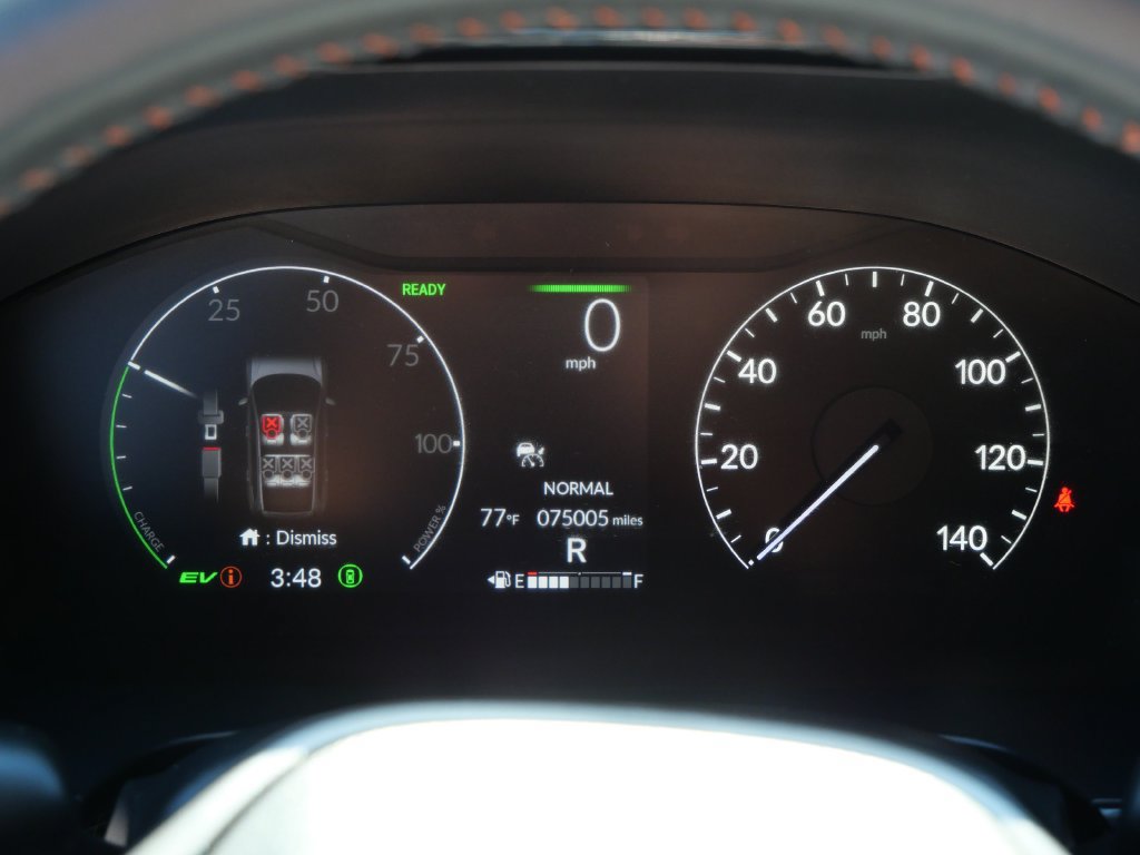 Used 2024 Honda CR-V Sport-L image 23