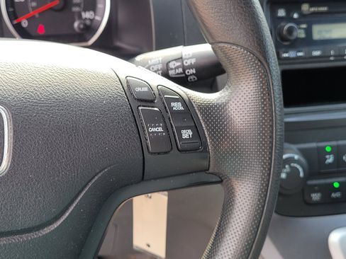 Used 2007 Honda CR-V LX image 23