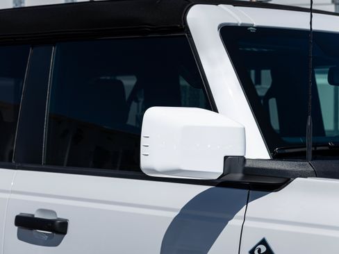New 2026 Ford Bronco Outer Banks AWD/4WD image 14