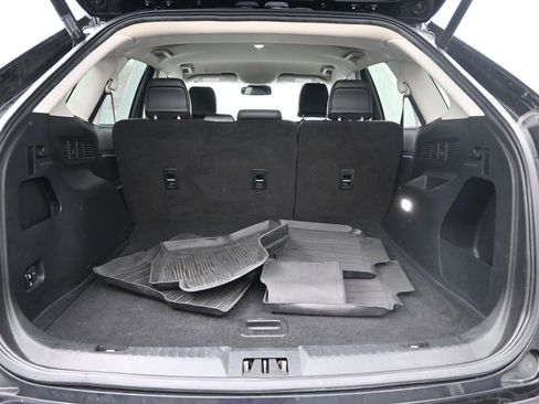 Used 2020 Ford Edge SEL w/ Convenience Package image 27